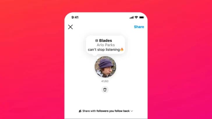 El cambio en Instagram que te hará recordar a MSN Messenger