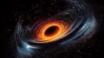 La teoría de Stephen Hawking que confirma que el universo está condenado