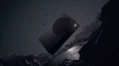 ¿Estás listo para la revolución del gaming? Conoce la Xbox Series S Carbon Black