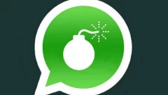 El nuevo mensaje bomba de WhatsApp: el enlace que no debes abrir nunca