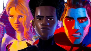 Reseña: Spider-Man Across The Spider-Verse sobrepasa tanto las expectativas como su duración