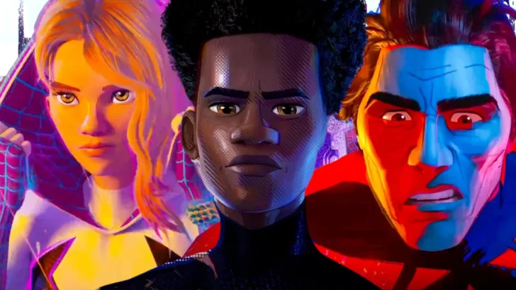 Reseña: Spider-Man Across The Spider-Verse sobrepasa tanto las expectativas como su duración