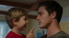 La increíble historia real que inspiró el nuevo éxito de Netflix, 2 Corazones