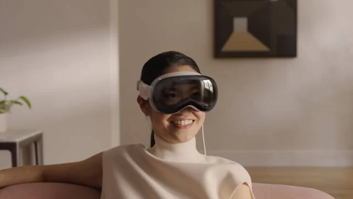 Apple Vision Pro: cuánto costarán en Dominicana las gafas más impactantes de la historia