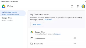 ¡Adiós a tus archivos! Descubre si Google Drive dejará de funcionar en tu PC