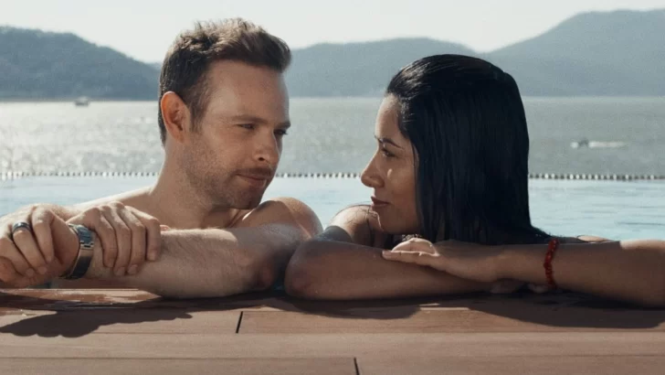 Qué ver en Netflix hoy: qué es lo más visto de la semana en Dominicana