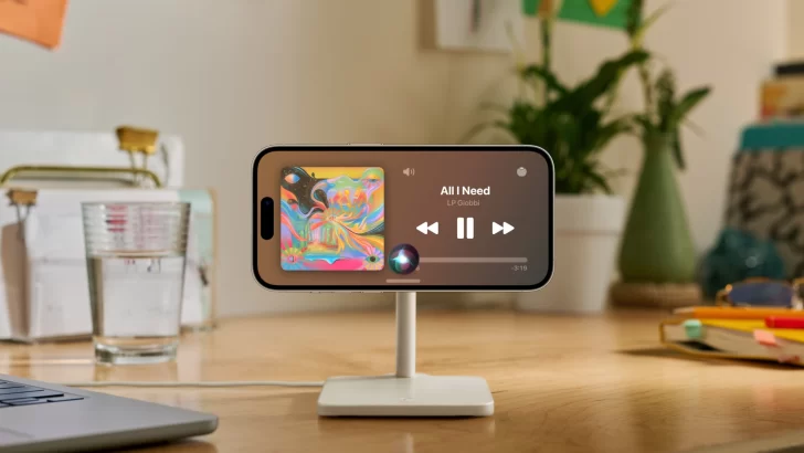 iOS 17 es una realidad: cuáles son las novedades del sistema de Apple