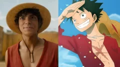 Live-Action de One Piece tiene un presupuesto mayor que Game of Thrones