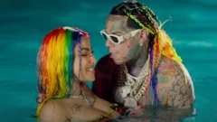 Letra completa de Pa Ti, la canción de Tekashi 6ix9ine y Yailin la Mas Viral