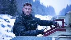 La película que se estrenó hace días y ya es la 1 a nivel mundial en Netflix