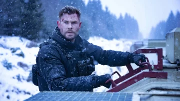 La película que se estrenó hace días y ya es la 1 a nivel mundial en Netflix