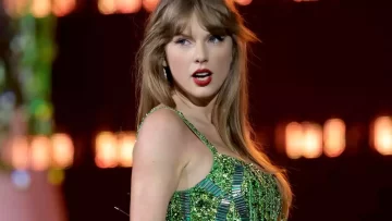 Por qué Taylor Swift no incluyó a República Dominicana en su gira Eras Tour