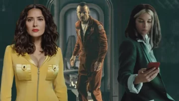 Black Mirror 6 en Netflix: día y horario del estreno en República Dominicana