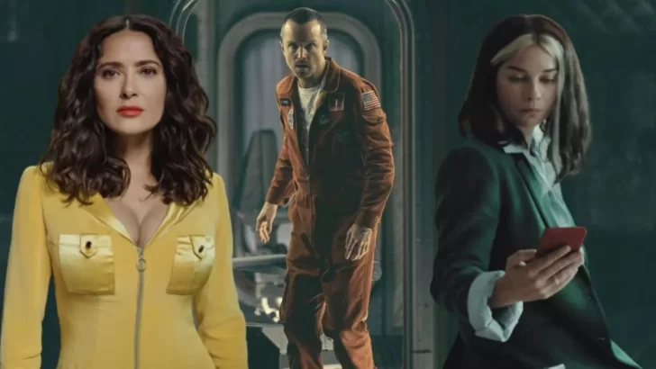 Black Mirror 6 en Netflix: día y horario del estreno en República Dominicana