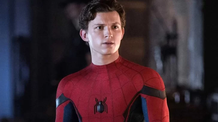 Tom Holland se aleja de la actuación: descubre la razón detrás de su sorpresiva decisión