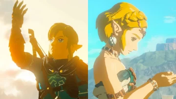 ‘The Legend of Zelda’ llegará a los cines: Nintendo produciría película animada