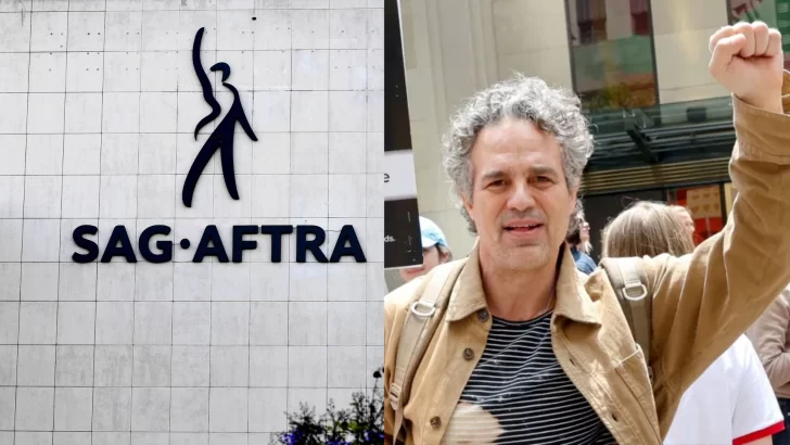 ¿Hollywood caerá? Sindicato de actores amenaza con una huelga que paralizaría la industria del cine
