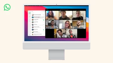 WhatsApp lanza unas funciones revolucionarias para Mac: qué cambios tendrá