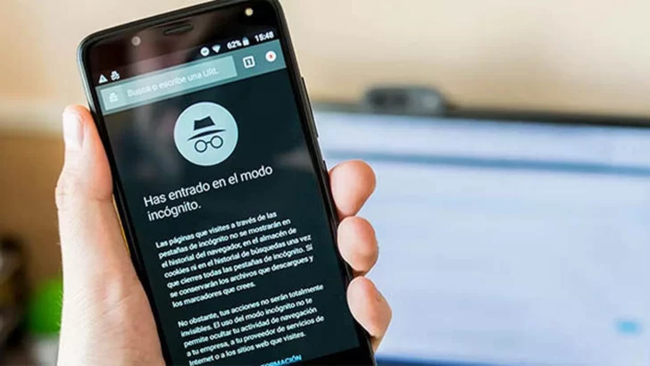 Google en riesgo: su ‘Incógnito’ podría costarle 5.000 millones