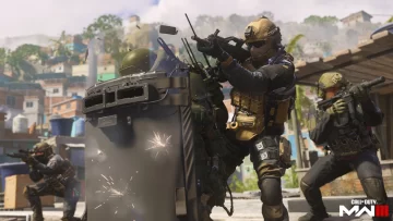 Call of Duty, Modern Warfare III: precio, lanzamiento y el increíble mapa de zombies