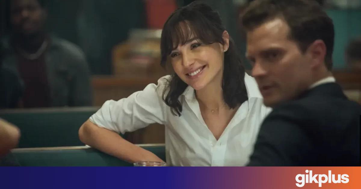 Agente Stone en Netflix: quién es quién, actores y protagonistas del ...