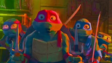 RESEÑA: Las Tortugas Ninja se renuevan con su ‘Caos mutante’