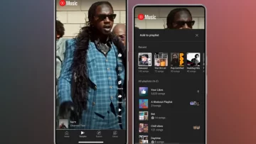 Revolución en YouTube: cómo es la función similar a TikTok