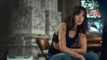 Netflix: la película de acción más vista en Dominicana que no te dejará salir del sillón