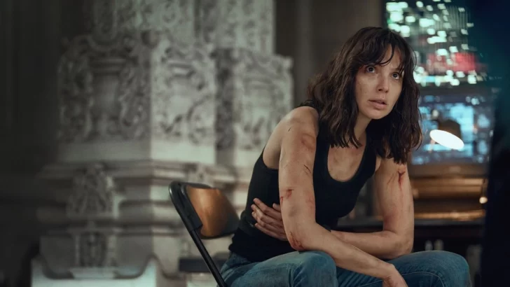 Netflix: la película de acción más vista en Dominicana que no te dejará salir del sillón