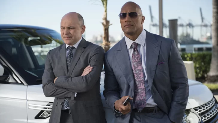 De qué trata Ballers, la tremenda serie de HBO que se podrá ver en Netflix
