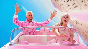 Barbie en HBO Max: cuándo se estrena en streaming en República Dominicana