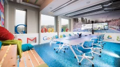 El increíble plan de Google para que los empleados regresen a las oficinas