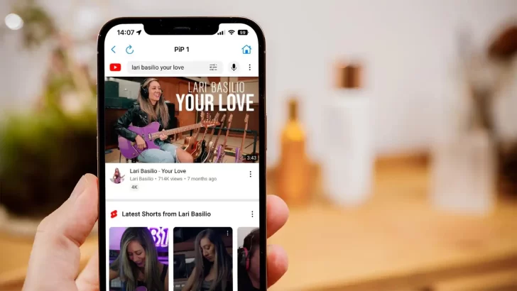 El cambio que todos pedían: YouTube redefine tu experiencia de navegación