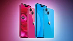 El iPhone 15 de Apple, con un cambio histórico para sus usuarios