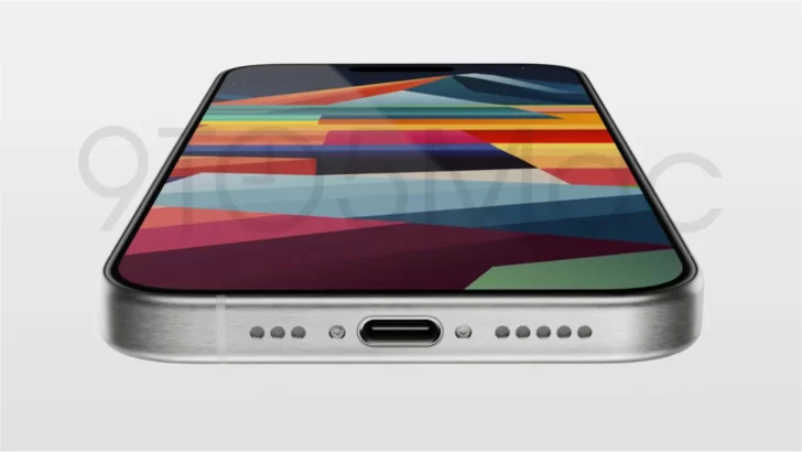 ¿El iPhone más rápido de la historia? El iPhone 15 promete una carga récord