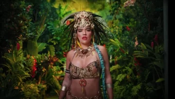El músico cubano que demandó a Karol G por plagio: qué ocurrió con Don’t Be Shy