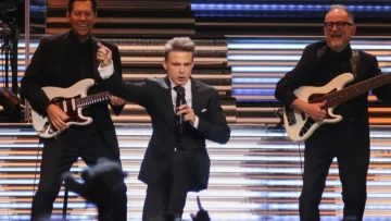 Preocupación por Luis Miguel: ¿pueden cancelarse sus shows?