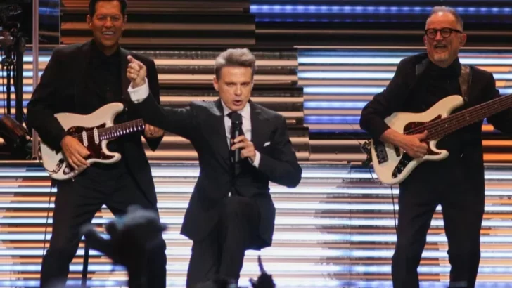 Preocupación por Luis Miguel: ¿pueden cancelarse sus shows?