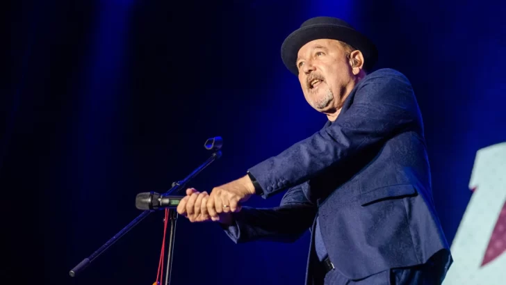 Rubén Blades en Dominicana: cómo comprar boletas y precios del show