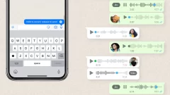 WhatsApp revoluciona la comunicación grupal al estilo Discord
