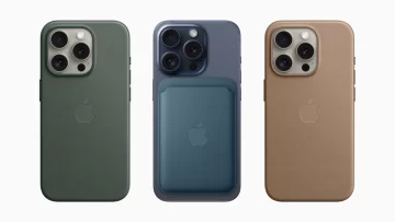 Comparación, similitudes y diferencias entre el iPhone 15, 15 Plus, 15 Pro y 15 Pro Max