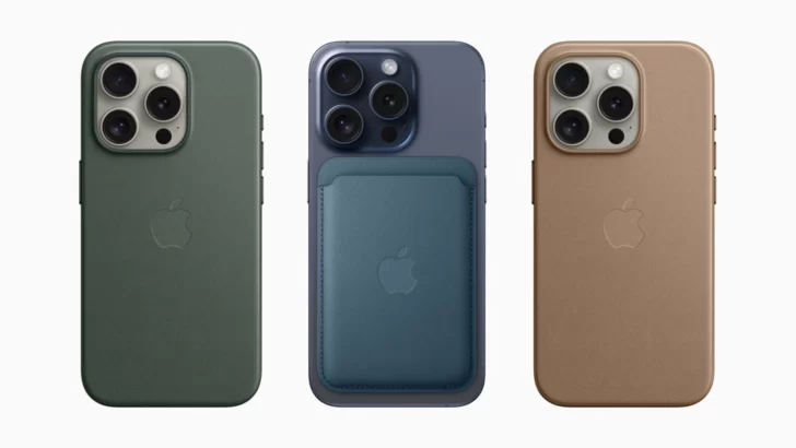 Comparación, similitudes y diferencias entre el iPhone 15, 15 Plus, 15 Pro y 15 Pro Max