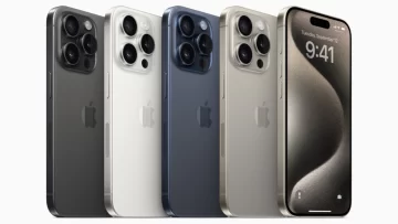 Precio del iPhone 15: dónde comprar en República Dominicana