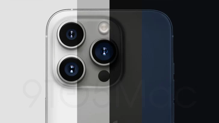 El iPhone 15 llega con precios muy altos: se filtraron los posibles valores