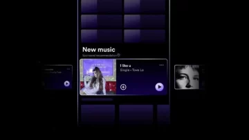 Showcase, la herramienta de Spotify que ayudará a los artistas a ser exitosos