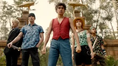 ‘One Piece’ rápidamente renovada para una segunda temporada por Netflix