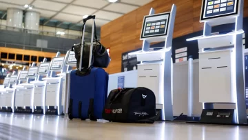 Increíble: la aerolínea que pesará a sus pasajeros junto a sus equipajes