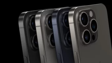 Los rumores del iPhone 16: ¿es el gran proyecto de Apple?