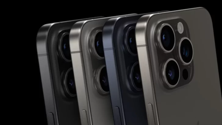 Los rumores del iPhone 16: ¿es el gran proyecto de Apple?