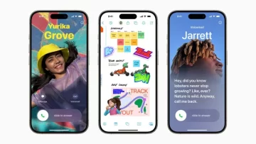 Los motivos para actualizar iOS 17 lo antes posible en tu dispositivo Apple